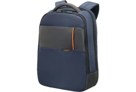 Resim Samsonite 14.1 Qibyte Notebook Sırt Çantası Mavi 16N-01-004 