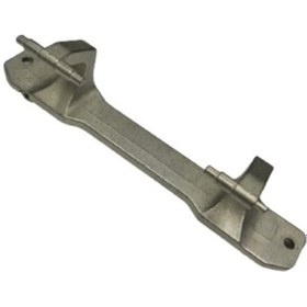 Resim Altus Uyumlu Çamaşır Makinesi Kapak Menteşesi - ( 2850610100 ) 