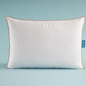 Resim Downa 90 Gıdık Kaz Tüyü Yastık 50x70 Cm Othello