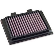 Resim Dna Performans Hava Filtresi 14'19 Suzukı Dl 1000 V-Strom 