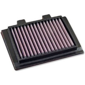 Resim Dna Performans Hava Filtresi 14'19 Suzukı Dl 1000 V-Strom 