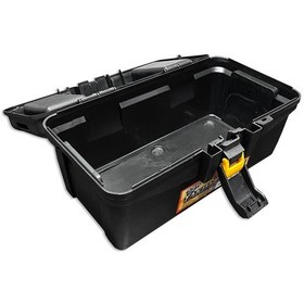 Resim Savex 14" Mega Siyah Takım Çantası Kod 186 