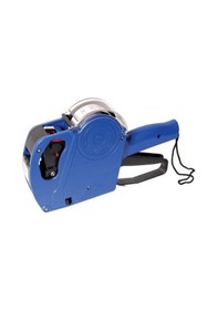 Resim Kraf MX-5500 Etiketleme Makinesi Mavi 