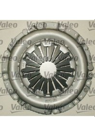 Resim Valeo 821119 Debriyaj Seti Accent 1.5 1995 2005 Getz 1.4 1.5 2002-benzinli Hyunke19 