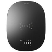 Resim Zwilling 531044010 Enfinigy Mutfak Tartısı Siyah 