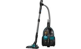 Resim Philips Phılıps XB9185/07 Marathon Elektrikli Süpürge HD6301/90 Tost Makinesi Hediyeli Özel Paket 