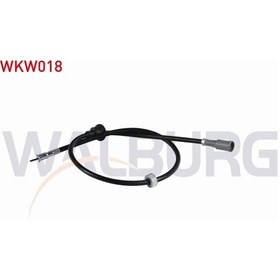 Resim Opel Corsa A 1.0 1.2 1.3 1983-1993 Kilometre Teli 1268028 