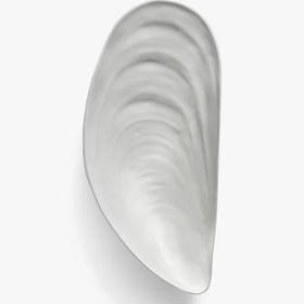 Resim Bowl M White Marcel - Seramik 