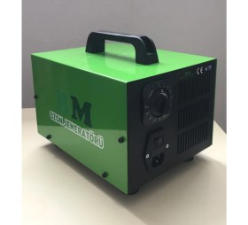 Resim BMozon Bm Ozon Hava Temizleyici 10 Gr/h Ozon Jeneratörü 