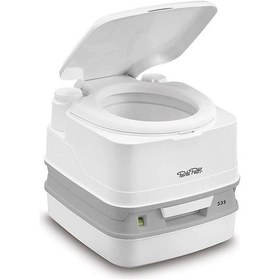 Resim Thetford Porta Potti 335 Portatif Tuvalet 10 Litre -810 