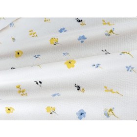 Resim Cotton Box Sweet Çift Kişilik Pike Takımı Dolce Sarı 