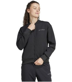 Resim Adidas Terrex Xploric Kadın Sweatshirt C-adıjd6642b30a00 Siyah 