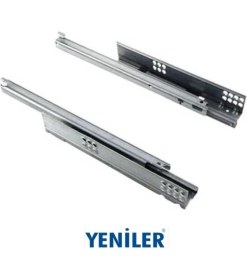 Resim Gizli Ray Tek Açılım 30 cm (2 Takım) 