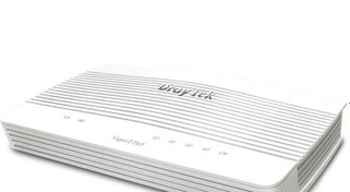 Resim Draytek Vıgor 2765Ac Vdsl/Adsl Router Modem 