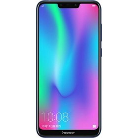 Resim Honor 8C TR Garanti | 32 GB 3 GB Mavi 