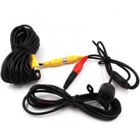 Resim Genel Markalar Tiger Marketing Kelebek Geri Görüş Kamerası 