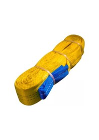 Resim Polyester Sapan 3 Ton 6 Mt 