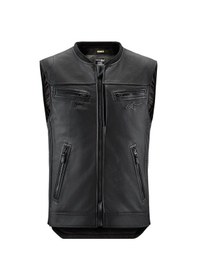 Resim Alpinestars Tech-air 3 V2 Deri System Airbag Yelek Siyah 