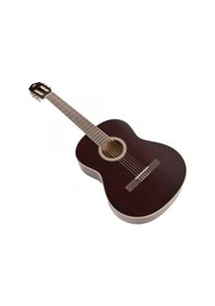 Resim Miguel Angela Ma1-wr Klasik Gitar Bordo Şık Bordo Kaplama 