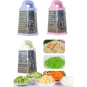 Resim Macgon Altıgen Kule Rende EY-0938 