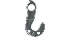 Resim Xlc Kadro Kulağı (Hangar) DO-A45 