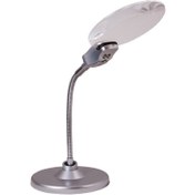 Resim Levenhuk Zeno Desk D5 Büyüteç 