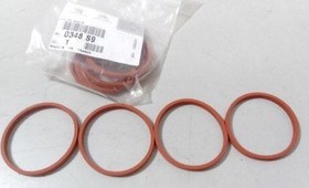 Resim Peugeot Rcz 2010-2015 1.6 Thp Emme Monifolt Conta Takım Orijinal 