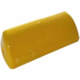 Resim HasbeeParts Taksi Levhası Camı Sarı (Yazısız Model) 