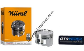 Resim Ford Transit (2007-2014) 2.2 Tdci 140 Ps Piston Segman (Nural) 