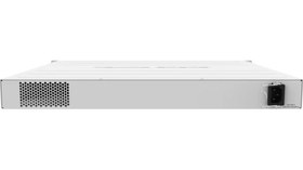 Resim Mikrotik Crs354-48p-4s+2q+rm 48 Port Gigabit Poe+ L3 Yönetilebilir Switch 