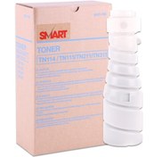 Resim Genel Markalar Minolta-develop Tn-114 Smart Toner 106b-302b-205b Dı152-2510-3010-3510-162-163 