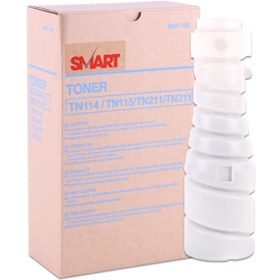 Resim Genel Markalar Minolta-develop Tn-114 Smart Toner 106b-302b-205b Dı152-2510-3010-3510-162-163 