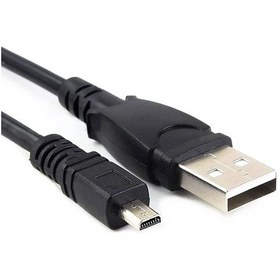 Resim Uc-e6 Universal Usb Data Ve Şarj Kablosu 