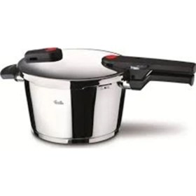 Resim Fissler Vitaquick 4.5 lt Düdüklü Tencere 
