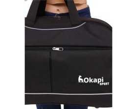 Resim Okapi OKP-251 Spor Çantası Askılı 