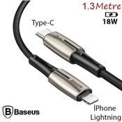 Resim Baseus Type-C 18 Watt Hızlı Şarj Aleti Siyah 