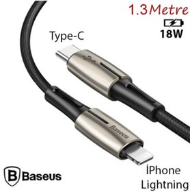 Resim Baseus Type-C 18 Watt Hızlı Şarj Aleti Siyah 