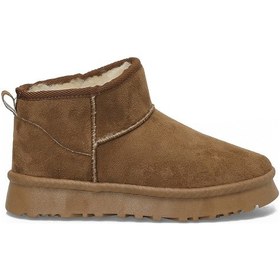 Resim Torex Lumı 5pr Taba Kadın Kar Botu 000000000102705425 Taba 