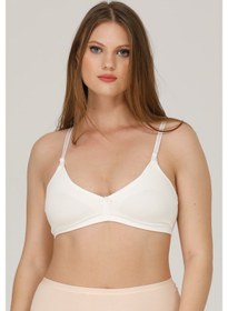 Resim Parlingerie Emzirme Sütyeni 3'lü Çok Renkli 