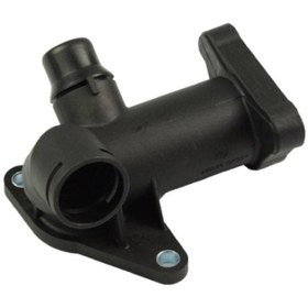 Resim Paslıoğlu Su Flanşı - 058121132a - Passat - Audı A4 - A6 / 2000-2005 / 1.8t - Adr-awt Motor 