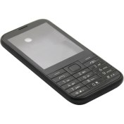 Resim Nokia 1012 Kapak ve Tuş Takımı 