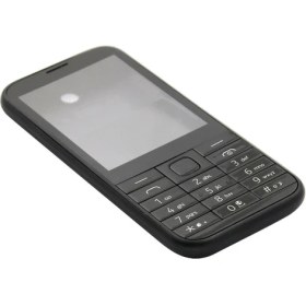 Resim Nokia 1012 Kapak ve Tuş Takımı 