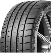 Resim Kumho 215/40 R18 89Y XL EV Ecsta Sport PS72 Yaz Lastiği 2024 