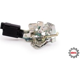 Resim Kapi Kilidi Ym Arka Sol Motorlu R9 504591382 