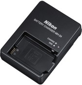 Resim Nikon Mh 24 Şarj Cihazı 