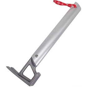 Resim Mufunye Günlük Mutfak Çamaşırı Kurutma Teli Ev Çamaşırı İki Taraflı Taşınabilir Kurutma Aleti Gümüş 