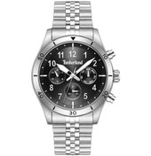 Resim Timberland Tdwgk0054703 Erkek Kol Saati Metalik 