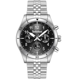 Resim Timberland Tdwgk0054703 Erkek Kol Saati Metalik 