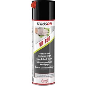 Resim Teroson Vr 190 Fren Balata Spreyi 500ml 