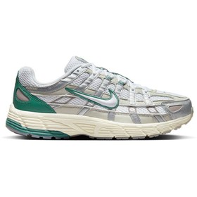 Resim Nike Unisex Günlük Ayakkabı P-6000 Prm HF4308-072 Krem 